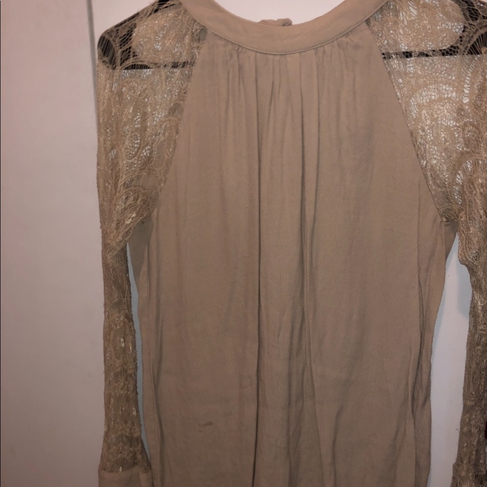 Forever 21 shirt!